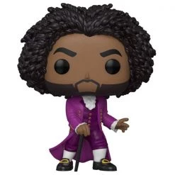 Gametraders Rouse Hill Pop Vinyls Hamilton - Thomas Jefferson Pop! Vinyl