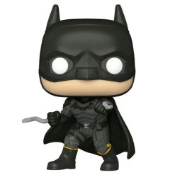 Gametraders Rouse Hill Pop Vinyls The Batman - Batman Alternate Pose Pop! Vinyl