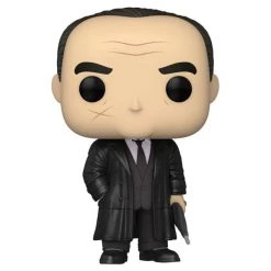 Gametraders Rouse Hill The Batman - Oswald Cobblepot Pop! Vinyl