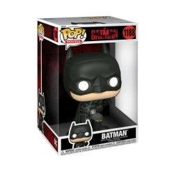 Gametraders Rouse Hill The Batman - Batman 10" Pop! Vinyl