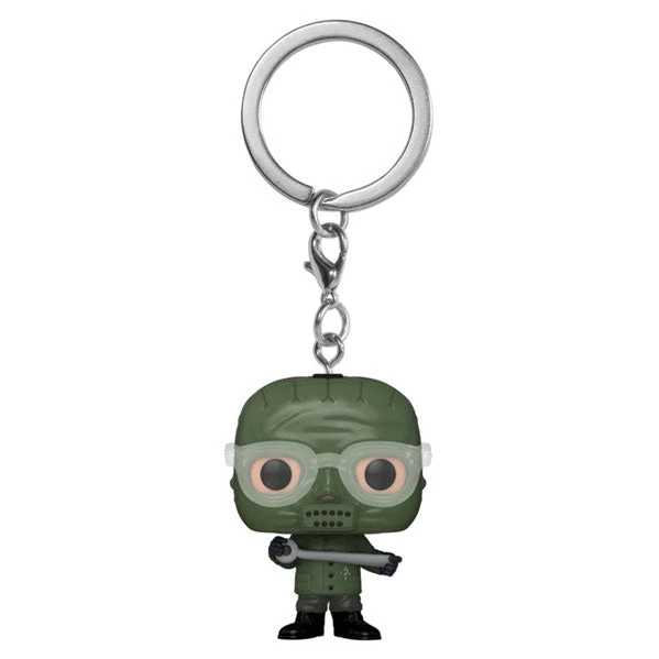 Gametraders Rouse Hill The Batman - The Riddler Pocket Pop! Keychain Pop Vinyls 5 Gametraders Rouse Hill The Batman - The Riddler Pocket Pop! Keychain Pop Vinyls