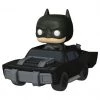 Gametraders Rouse Hill Pop Vinyls The Batman - Batman In Batmobile Pop! Ride