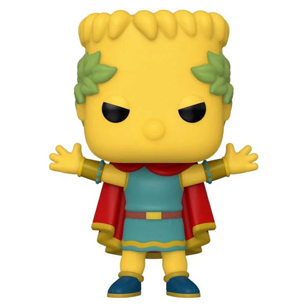 Gametraders Rouse Hill The Simpsons - Bartigula Bart Pop! Vinyl 3 Gametraders Rouse Hill The Simpsons - Bartigula Bart Pop! Vinyl