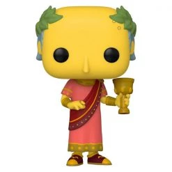 Gametraders Rouse Hill The Simpsons - Emperor Montimus Pop! Vinyl Pop Vinyls