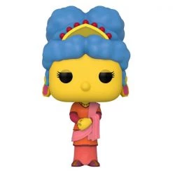 Gametraders Rouse Hill The Simpsons - Marjora Marge Pop! Vinyl