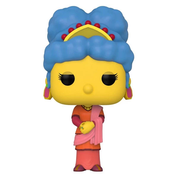 Gametraders Rouse Hill The Simpsons - Marjora Marge Pop! Vinyl 3 Gametraders Rouse Hill The Simpsons - Marjora Marge Pop! Vinyl