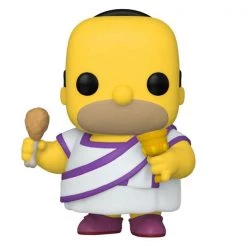 Gametraders Rouse Hill The Simpsons - Obeseus Homer Pop! Vinyl Pop Vinyls