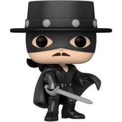 Gametraders Rouse Hill Zorro - Zorro Pop! Vinyl