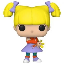 Gametraders Rouse Hill Rugrats - Angelica Pickles Pop! Vinyl Pop Vinyls