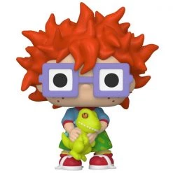 Gametraders Rouse Hill Pop Vinyls Rugrats - Chuckie Finster Pop! Vinyl