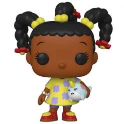 Gametraders Rouse Hill Pop Vinyls Rugrats - Susie Carmichael Pop! Vinyl