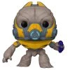 Gametraders Rouse Hill Pop Vinyls Halo: Infinite - Grunt Conscript With Plasma Pistol Pop! Vinyl