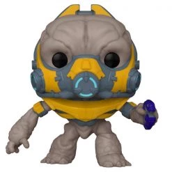Gametraders Rouse Hill Pop Vinyls Halo: Infinite - Grunt Conscript With Plasma Pistol Pop! Vinyl