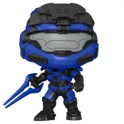 Gametraders Rouse Hill Halo: Infinite - Spartan Mark V (B) With Energy Sword Pop! Vinyl Pop Vinyls
