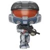 Gametraders Rouse Hill Halo: Infinite - Spartan Mark VII With BR75 Battle Rifle Pop! Vinyl