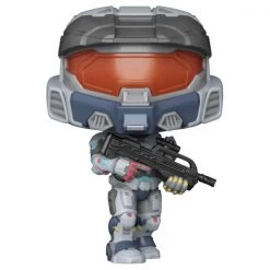 Gametraders Rouse Hill Halo: Infinite - Spartan Mark VII With BR75 Battle Rifle Pop! Vinyl