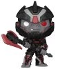 Gametraders Rouse Hill Pop Vinyls Halo: Infinite - Escharum With Gravity Axe 6" Pop! Vinyl