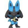 Gametraders Rouse Hill Pokemon - Lucario Pop! Vinyl 2 Gametraders Rouse Hill Pokemon - Lucario Pop! Vinyl