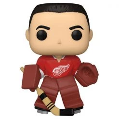 Gametraders Rouse Hill Pop Vinyls NHL: Legends - Terry Sawchuk (Red Wings) Pop! Vinyl