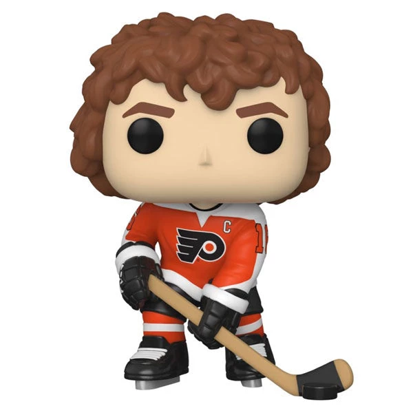 Gametraders Rouse Hill NHL: Legends - Bobby Clarke (Flyers) Pop! Vinyl 3 Gametraders Rouse Hill NHL: Legends - Bobby Clarke (Flyers) Pop! Vinyl