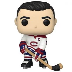 Gametraders Rouse Hill NHL: Legends - Jean Believeau (Canadiens) Pop! Vinyl Pop Vinyls