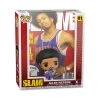 Gametraders Rouse Hill Pop Vinyls NBA: SLAM - Allen Iverson Pop! Cover 2 Gametraders Rouse Hill Pop Vinyls NBA: SLAM - Allen Iverson Pop! Cover