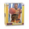 Gametraders Rouse Hill Pop Vinyls NBA: SLAM - Shaquille ONeal Pop! Cover 2 Gametraders Rouse Hill Pop Vinyls NBA: SLAM - Shaquille ONeal Pop! Cover