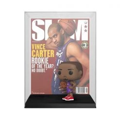 Gametraders Rouse Hill Pop Vinyls NBA: SLAM - Vince Carter Pop! Cover 5 Gametraders Rouse Hill Pop Vinyls NBA: SLAM - Vince Carter Pop! Cover