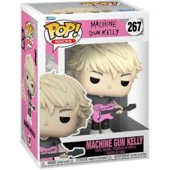 Gametraders Rouse Hill Pop Vinyls Machine Gun Kelly - Tickets To My Downfall Pop! Vinyl 6 Gametraders Rouse Hill Pop Vinyls Machine Gun Kelly - Tickets To My Downfall Pop! Vinyl
