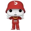 Gametraders Rouse Hill Icons - Jabbawockeez Pop! Vinyl Pop Vinyls