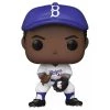 Gametraders Rouse Hill Pop Vinyls Icons - Jackie Robinson Pop! Vinyl