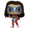 Gametraders Rouse Hill Pop Vinyls Ms Marvel (TV) - Ms. Marvel Pop! Vinyl