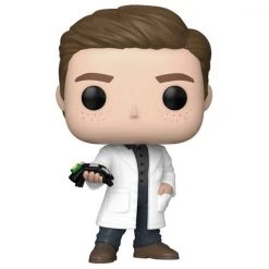 Gametraders Rouse Hill Pop Vinyls Ms Marvel (TV) - Bruno Pop! Vinyl