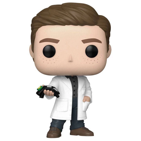 Gametraders Rouse Hill Pop Vinyls Ms Marvel (TV) - Bruno Pop! Vinyl 3 Gametraders Rouse Hill Pop Vinyls Ms Marvel (TV) - Bruno Pop! Vinyl