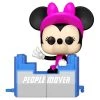 Gametraders Rouse Hill Disney World - Minnie Mouse On People Mover 50th Anniversary Pop! Vinyl Pop Vinyls 2 Gametraders Rouse Hill Disney World - Minnie Mouse On People Mover 50th Anniversary Pop! Vinyl Pop Vinyls