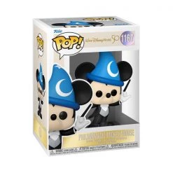 Gametraders Rouse Hill Pop Vinyls Disney World - Mickey Mouse Philharmagic 50th Anniversary Pop! Vinyl 6 Gametraders Rouse Hill Pop Vinyls Disney World - Mickey Mouse Philharmagic 50th Anniversary Pop! Vinyl