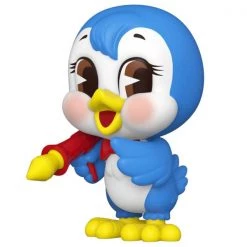 Gametraders Rouse Hill Villainous Valentines - Birdy Paka Paka Vinyl Pop Vinyls