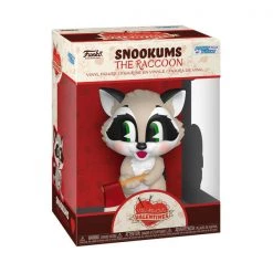Gametraders Rouse Hill Villainous Valentines - Raccoon Paka Paka Vinyl 6 Gametraders Rouse Hill Villainous Valentines - Raccoon Paka Paka Vinyl