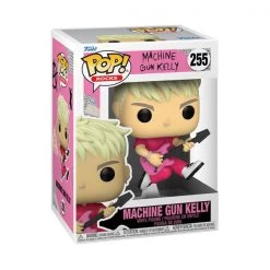 Gametraders Rouse Hill Machine Gun Kelly - Machine Gun Kelly Pop! Vinyl Pop Vinyls