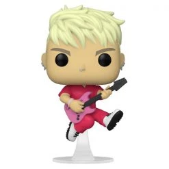 Gametraders Rouse Hill Machine Gun Kelly - Machine Gun Kelly Pop! Vinyl Pop Vinyls