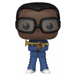 Gametraders Rouse Hill Icons - Miles Davis Pop! Vinyl Pop Vinyls