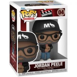 Gametraders Rouse Hill Directors - Jordan Peele Pop! Vinyl