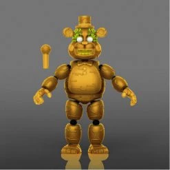 Gametraders Rouse Hill Collectables Five Nights At Freddy's: Special Delivery - Livewire Freddy Glow US Exclusive Action Figure 7 Gametraders Rouse Hill Collectables Five Nights At Freddy's: Special Delivery - Livewire Freddy Glow US Exclusive Action Figure