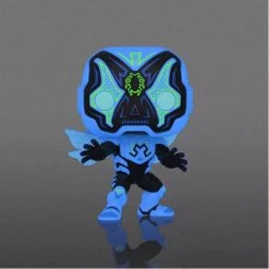 Gametraders Rouse Hill Pop Vinyls DC Comics - Blue Beetle Dia De Los DC Glow US Exclusive Pop! Vinyl
