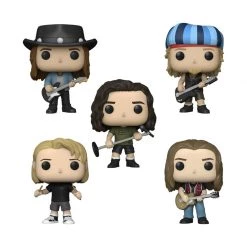 Gametraders Rouse Hill Pearl Jam - Pearl Jam Pop! Vinyl 5-Pack 9 Gametraders Rouse Hill Pearl Jam - Pearl Jam Pop! Vinyl 5-Pack