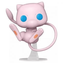 Gametraders Rouse Hill Pop Vinyls Pokemon - Mew US Exclusive 10" Pop! Vinyl