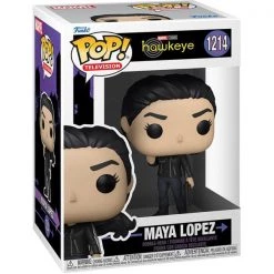 Gametraders Rouse Hill Hawkeye - Maya Lopez Pop! Vinyl