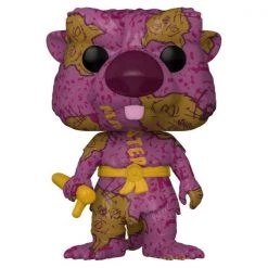 Gametraders Rouse Hill Pop Vinyls Teenage Mutant Ninja Turtles - Splinter (Artist Series) US Exclusive Pop! Vinyl
