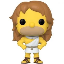 Gametraders Rouse Hill The Simpsons - Buff Homer US Exclusive Pop! Vinyl Pop Vinyls