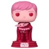 Gametraders Rouse Hill Star Wars: The Mandalorian - Luke & Grogu Valentine Pop! Vinyl Pop Vinyls